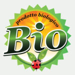 Foto con Logo Prodotto biologoco
